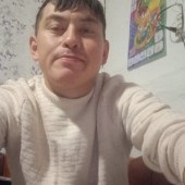 Данияр, 25 лет из г. 