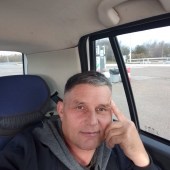 Алексей, 52 года из г. 