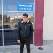 Айдар, 49 лет из г. 