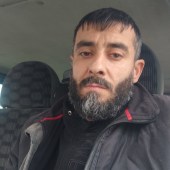 Рустем, 40 лет из г. 