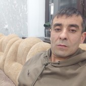 Рустем, 40 лет из г. 
