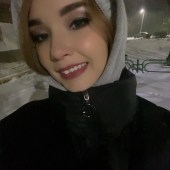 Диана, 24 года из г. 