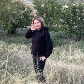 Альфия, 49 лет из г. 