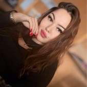 Яна, 27 лет из г. 