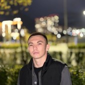 Алик, 24 года из г. 