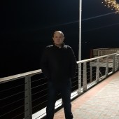 Радик, 45 лет из г. 