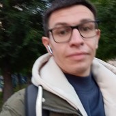 Рамис, 33 года из г. 