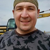 Алмаз, 46 лет из г. 