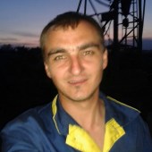 Ришат, 38 лет из г. 