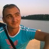 Ришат, 39 лет из г. 