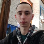 Наиль, 28 лет из г. 