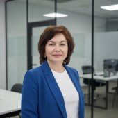 Зубаржат, 58 лет из г. 