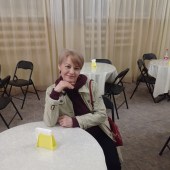 Светлана, 49 лет из г. 