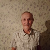 Муся, 57 лет из г. 