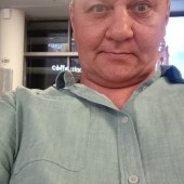 Марат, 53 года из г. 