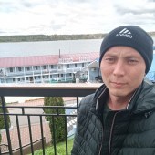 Денис, 26 лет из г. 