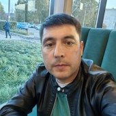 Тимур, 41 год из г. 