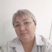 Аля, 49 лет из г. 