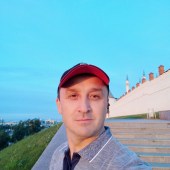 Альберт, 48 лет из г. 