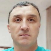 Альберт, 49 лет из г. 