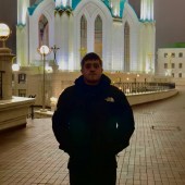 Нияз, 28 лет из г. 