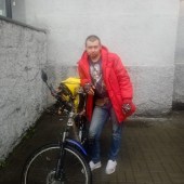 Александр, 35 лет из г. 