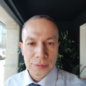 Руслан, 43 года из г. 