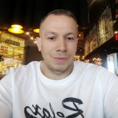 Руслан, 44 года из г. 