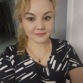 Айсылу, 41 год из г. 