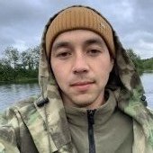 Наиль, 27 лет из г. 