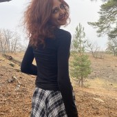 Эльмира, 43 года из г. 