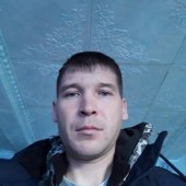 Альфир, 41 год из г. 