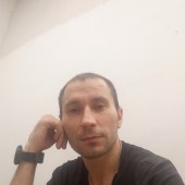 Ришат, 37 лет из г. 