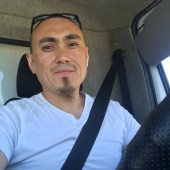 Дамир, 37 лет из г. 