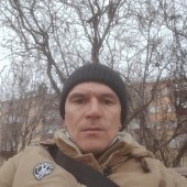 Ринат, 36 лет из г. 