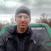 Дима, 40 лет из г. 