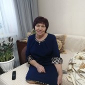 Зиля, 72 года из г. 