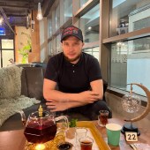 Саид, 31 год из г. 