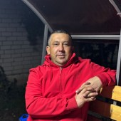 Динар, 39 лет из г. 