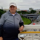Радик, 50 лет из г. 