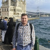 Ришат, 43 года из г. 