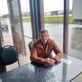 Данис, 38 лет из г. 