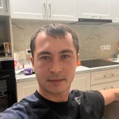 Рамис, 35 лет из г. 