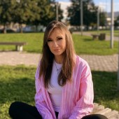 Алия, 38 лет из г. 