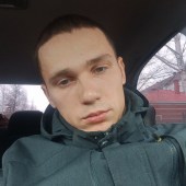 Разиль, 23 года из г. 