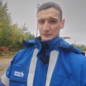 Алмаз, 24 года из г. 