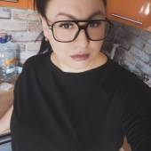 Алина, 35 лет из г. 