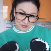 Алина, 35 лет из г. 