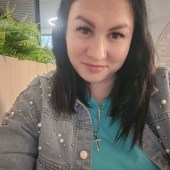 Алина, 35 лет из г. 