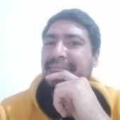 Назим, 36 лет из г. 